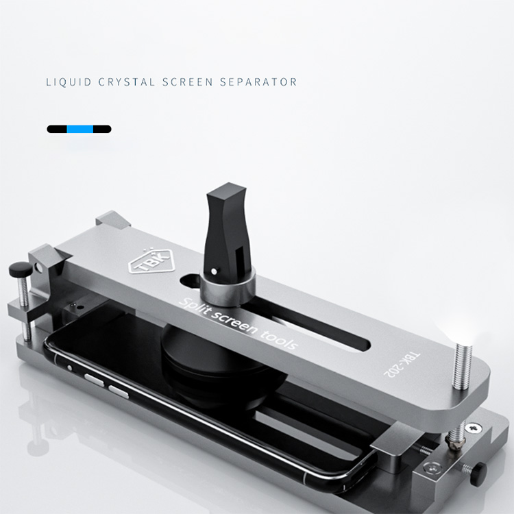 Separator ekranu LCD telefonu komórkowego